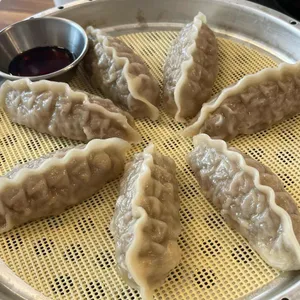 뚱땡이국밥 리뷰 사진