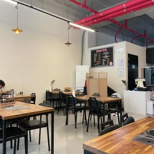 뚱땡이국밥 리뷰 사진