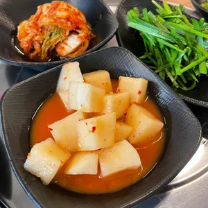 뚱땡이국밥 사진