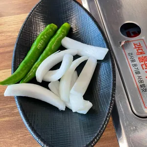 뚱땡이국밥 리뷰 사진