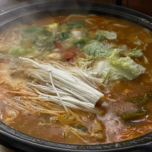 다이닝 목로 사진
