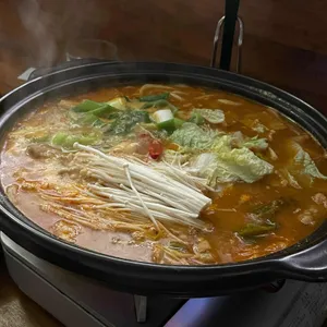다이닝 목로 사진