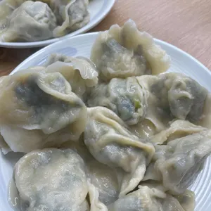 홍콩참치만두 사진