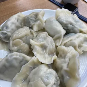 홍콩참치만두 리뷰 사진