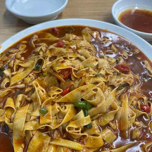 홍콩참치만두 리뷰 사진