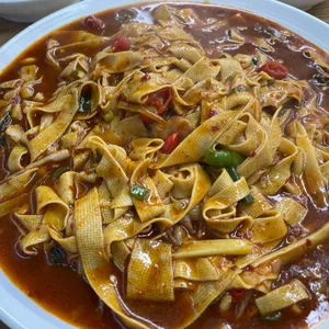 홍콩참치만두 리뷰 사진