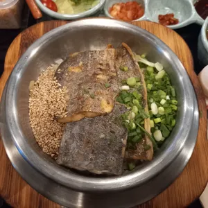솔솥 사진