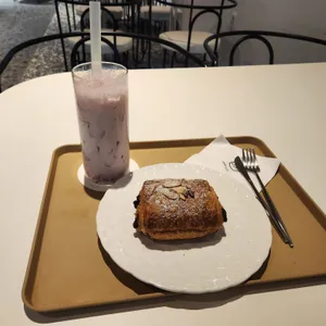 카페오기 사진