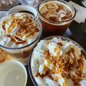 카페리노 사진
