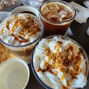 카페리노 사진