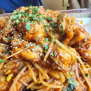 양수리한옥집 사진