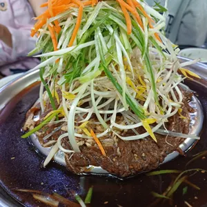 목향한정식 사진