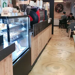 하삼동커피 리뷰 사진
