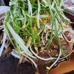 목향한정식 사진