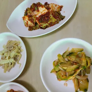 구어기와집 사진