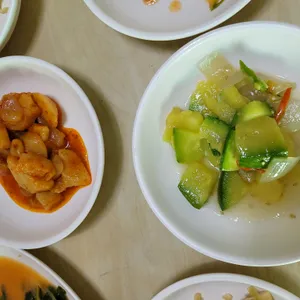구어기와집 사진
