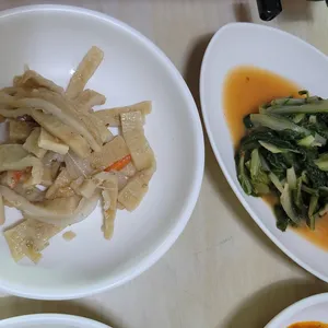 구어기와집 사진