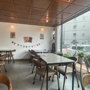 카바레식당 리뷰 사진