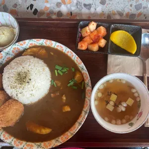 카바레식당 사진