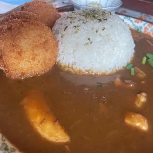 카바레식당 사진
