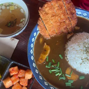 카바레식당 사진