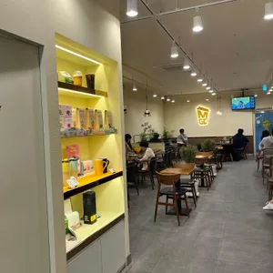 메가커피 리뷰 사진