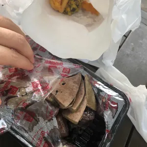 마약떡볶이 사진