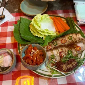 나성특별식당 사진
