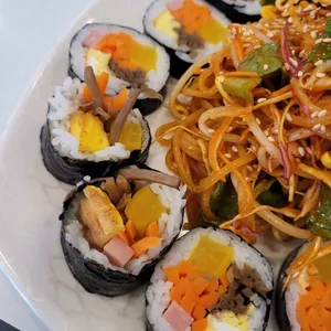 본만쥬 둔산점 사진