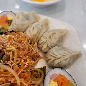 본만쥬 둔산점 사진