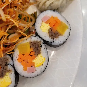 본만쥬 둔산점 사진