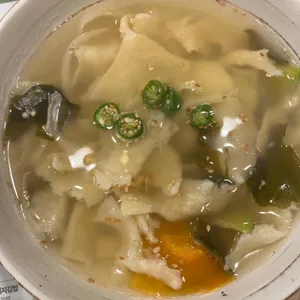 고봉민김밥 사진
