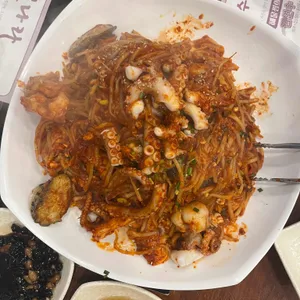 김연수 해물나라 사진