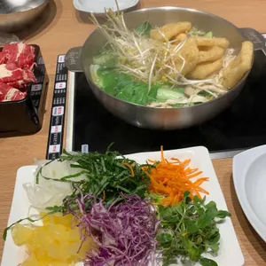 채선당 자연한가득 사진