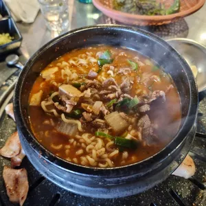 구공탄 사진