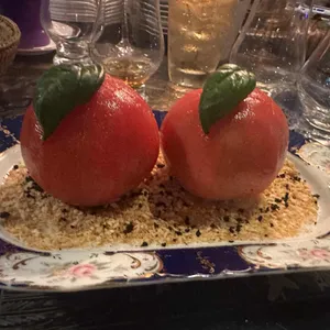 몽란 사진