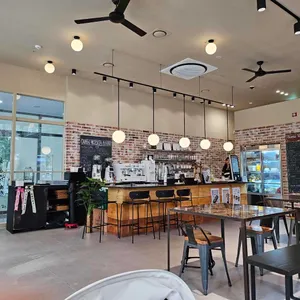 퀸빅토리아마켓 리뷰 사진