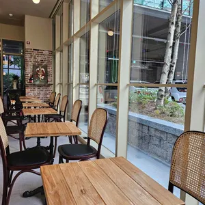 퀸빅토리아마켓 리뷰 사진