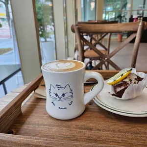 퀸빅토리아마켓 리뷰 사진