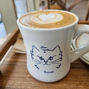 퀸빅토리아마켓 리뷰 사진