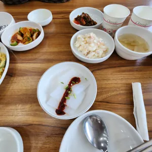 성진물텀벙 사진