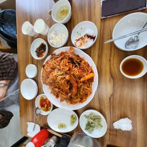 성진물텀벙 사진