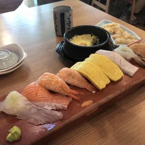 스시랑랑 사진