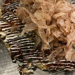 오코노미야키식당 하나 리뷰 사진