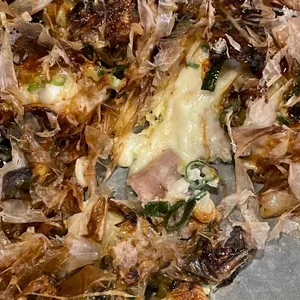 오코노미야키식당 하나 리뷰 사진