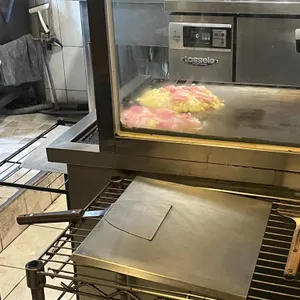 오코노미야키식당 하나 리뷰 사진