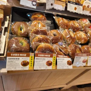 파리바게뜨 리뷰 사진