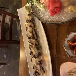 쿠로이야 사진