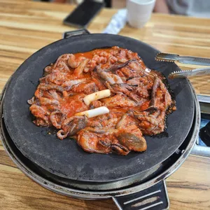 연산쭈꾸미 사진