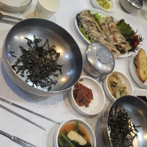 미락식당 사진